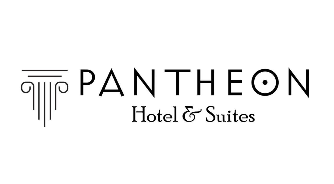 Pantheon Hotel & Suites Nerotrivia ภายนอก รูปภาพ