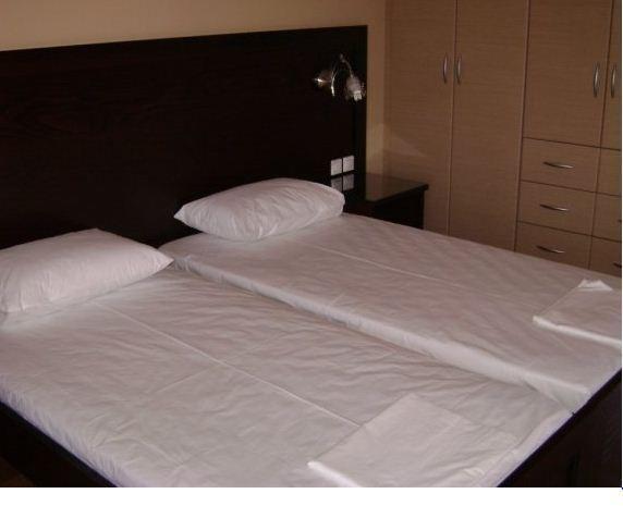 Pantheon Hotel & Suites Nerotrivia ห้อง รูปภาพ