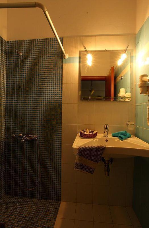 Pantheon Hotel & Suites Nerotrivia ห้อง รูปภาพ