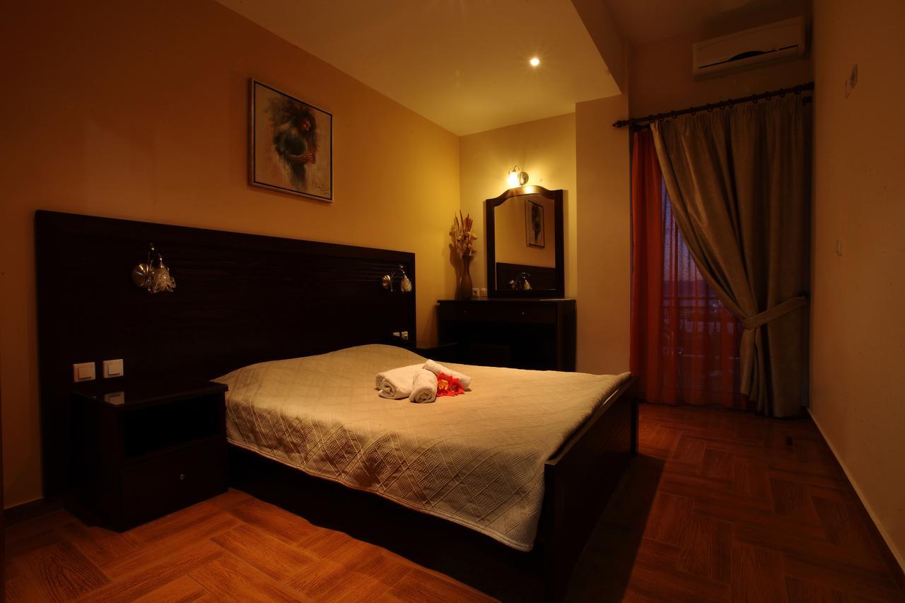 Pantheon Hotel & Suites Nerotrivia ห้อง รูปภาพ